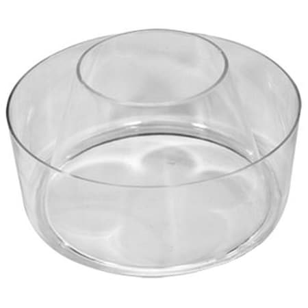 Aftermarket Bowl, PreCleaner 10 A-PF60037-AI